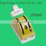 Electrical Knife Switch thumbnail-1