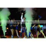 Powerful 1500w up Fog Machine thumbnail-5