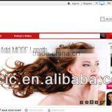 Shopping Online Websites, Website