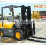 Gas/Diesel fork lift truck, 2T-3T fork truck