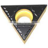 TCMT - MD Insert for Steel Semi-finishing, Positive Angle