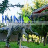 Theme Park and Public Area Animatronik Dinozor thumbnail-2