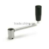 Excellent Iron Cast Cranked Handle With Fixed Handle thumbnail-3