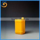 HDPE Plastic Fuel Jerry Can 100ml 500ml 1000ml thumbnail-6