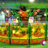 Bear and Honey, Coffee Cup, Turning Cup, Indoor Amusement Park, Cheap Kids Rides thumbnail-2
