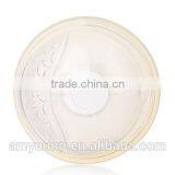 2015 Breast Shield Transparent Silicone Artificial Mammy Breast Shell Round Plate Nipple Shells Breast Guard thumbnail-3