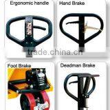 Diesel Forklift/ Hand Forklift, 48v Forklift Electric Motor thumbnail-3