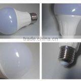 High Quality Factory Price Mutiple Power 9-12W Led Bulb E27 With 2 Years Warranty thumbnail-5