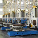 TX6111T/1 Horizontal Boring and Milling Machine Made in China thumbnail-2
