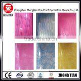 4.3'9'size 1300*2800mm Patition Wall Toliet Cubicle Partition HPL High-pressure Laminate thumbnail-6