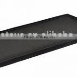 Cast Iron Cookware Double Sided Burner Reversible Griddle Grill /cast Iron BBQ Griddle Plate thumbnail-6