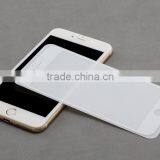 Rock Matte Tempered Glass Screen Protector for IPhone 6/6splus 0.3mm 9H Anti-peep Tempered Glass Protector for Iphone 6plus 5.5 thumbnail-3