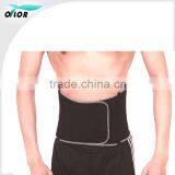 Waist Belt Adjustable to 40 Back Support Sports Therapy Back Support Relief Belt 28" - 50" (71 - 127 Cm)