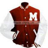 New Letterman Varsity Jackets/Baseball Jackets/College JacketsWB-CJ1560 thumbnail-4