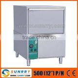 2015 New Design Stainless Steel Mini Dish Washing Machine thumbnail-2