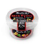10% Fruit Gummy Soft Candy Mix Fruit Fruity Candy From Thailand thumbnail-2