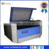 China 2015 ! Hot Sale ! Cheap CO2 Laser Cutting Machine With Stepping Motor1300*2500mm thumbnail-4