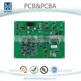Musical Pcb Board, Musical Instrument Pcba, Instrument Circuit Board thumbnail-2