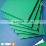 Professional Manufacturer Custom Size Cheap ABS Plastic Board (nature) thumbnail-3