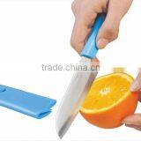 S/S+ABS 19.5*2.7*1.3 High Quality Knife/kitchen Knife/stainless Steel Knife thumbnail-1