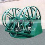 Machine to Make Stainless Steel Profiles,weld Pipe Roll Forming Machine thumbnail-3