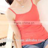 Women Sports Fashion Tank Top Wholesale Dri Fit Tank Top thumbnail-3