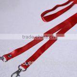 Wholesale Fashion Mix Polyester Lanyard Key Chain ID Badge Holder Keys Neck Straps thumbnail-5
