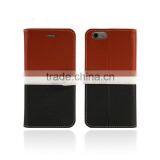 Smartphone Bag Case Mobile Phone Flip Cover for IPhone 6S Protect Leather Case With Card Holder thumbnail-4