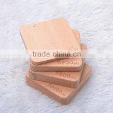 AWC910 Best Quality Beech and Walnut Wood+Aluminium Portable Charger Power Bank 10400mah Power Bank thumbnail-6