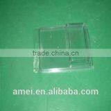 OEM Vacuum Forming Products Clear Plastic Blister Packaging Tray Quality Choice thumbnail-2
