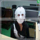 Good Quality Soft White Plastic Mask of Vacuum Thermoforming thumbnail-4