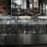 3000b/h Washing -filling -capping 3 in 1 Machine thumbnail-1
