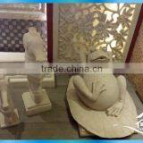 High Quality Glass Fiber Fountains thumbnail-6