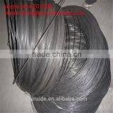 Black Annealed Wire Iron Wire Binding Wire /black Iron Wire thumbnail-3