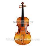 Popular Handmade Made in China, Tongling Student Violin(TL001-2) thumbnail-2