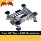 Calibration of Tcs Platform 300kg Scale Digital thumbnail-4