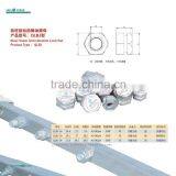 Steel Tower Anti-theft Lock Nut thumbnail-1