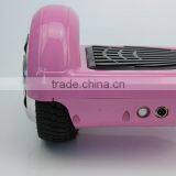 Germany/USA Warehouse Dropshipping Available Electric Scooter Two Wheels Electric Skateboard Bluetooth Balance Scooter Car thumbnail-5