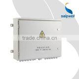 SAIP/SAIPWELL PV Intelligent Lightning Protection Combiner Box thumbnail-4