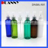 WHOLESALE 60ML 2OZ PLASTIC SPRAY BOTTLES, EMPTY PET SPRAY BOTTLE 60ML 2 OZ Quality Choice thumbnail-5