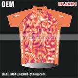 Professional Camo Apparel Men's Cycling Clothes thumbnail-1