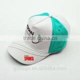 China Manufacturer Customized Logo Colfortable Baseball Caps Supplier's Choice thumbnail-2