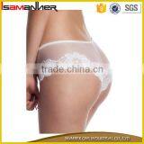 Lady Models Hipster Lace Sexy Transparent Ladies Underwear Panties thumbnail-5