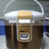 Electric Rice Cooker (handle Design, Hot Sell in Vietnam) thumbnail-5