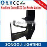 Co2 Gun Stage Machine Jet Party Light Effects for Stage Used thumbnail-2