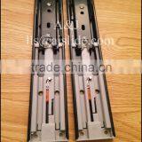 Kitchen Partial Extension Push Open Drawer Slides thumbnail-4