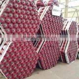 Industrial Copper Mining CEMA Standard Conveyor Idler Roller thumbnail-4