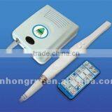 VGA Output Function Wired Dental Microscope With Camera thumbnail-1