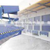 Container Load Dock Leveler Skate Leveler thumbnail-3