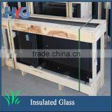 Heat-proof and Sound-proof Tempered Low-e Tempered Insulated Roof Window Glass thumbnail-2